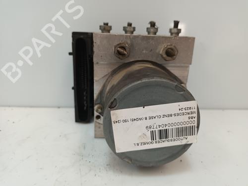 ABS pump MERCEDES-BENZ B-CLASS Sports Tourer (W245) B 160 (245.231) | BP20319155M43 