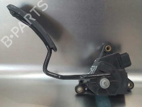 Pedal RENAULT CLIO III (BR0/1, CR0/1) 1.5 dCi (C/BR0G, C/BR1G) | BP12816276I4 