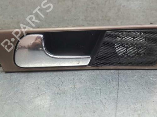 Used Rear left interior door handle Rear left interior door handle AUDI A6 C5 (4B2, 4B4) 2.5 TDI (150 hp) 12745243 12745243