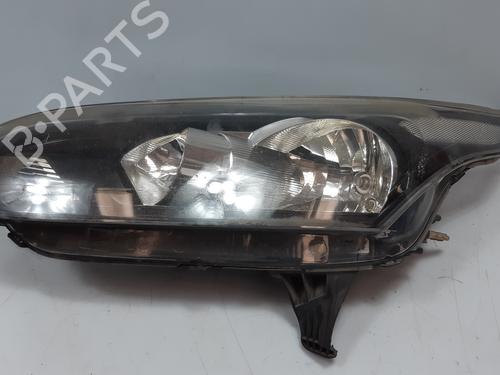 Used Left headlight Left headlight 36468972 36468972