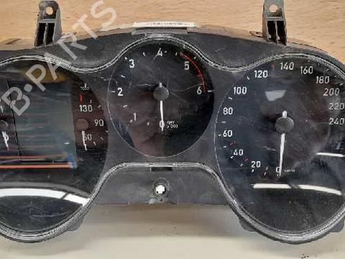 Used Instrument cluster SEAT TOLEDO III (5P2) [2004-2009]  12764910
