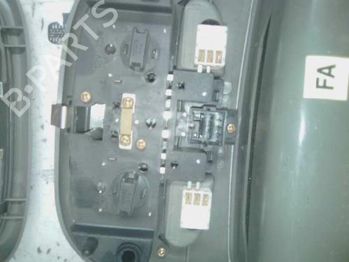 Interior roof light CHEVROLET REZZO MPV (U100) 1.6 | BP12725766I8 