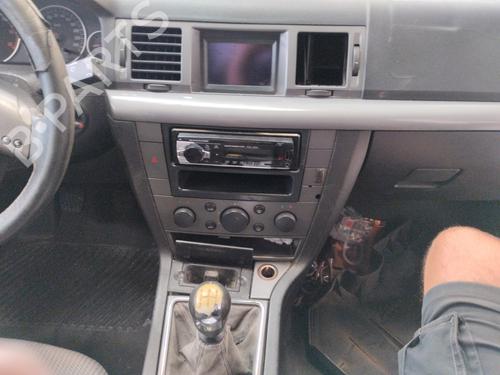Drivaksel fortil Højre OPEL VECTRA C (Z02) 2.0 DTI 16V (F69) | BP15987216M39 