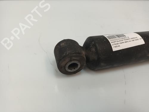 Right rear shock absorber CITROËN XSARA (N1) 1.9 TD | BP18259180M19 