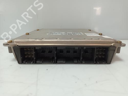 Engine control unit (ECU) MERCEDES-BENZ C-CLASS (W203) C 200 CDI (203.004) | BP24109301M57 