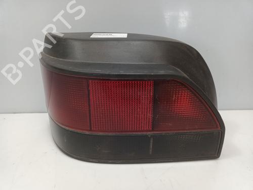 Used Left taillight Left taillight RENAULT CLIO I (B/C57_, 5/357_) 1.4 (B57J, C57J, B57P) (75 hp) 33956758 33956758