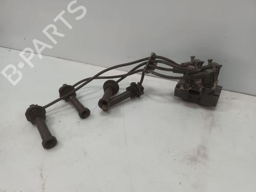 Ignition coil FORD ESCORT V (AAL, ABL)  | BP29450902M94 