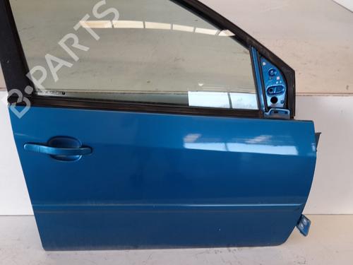 Right front door FORD FIESTA V (JH_, JD_) 1.4 TDCi | BP12772365C3 