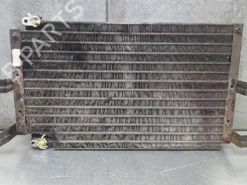 AC-Kondensator RENAULT LAGUNA II (BG0/1_) [2001-2007]  12853727