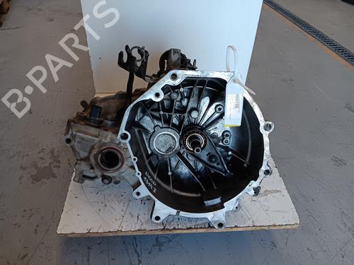 Girkasse CHRYSLER NEON II 1.6 (116 hp) 32397122