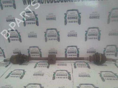 Used Right front driveshaft FORD ESCORT V (AAL, ABL) 1.6 (105 hp) 12753432