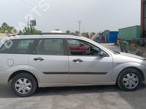 Headlight switch FORD FOCUS I Turnier (DNW) | BP38727429I24 - Image 9