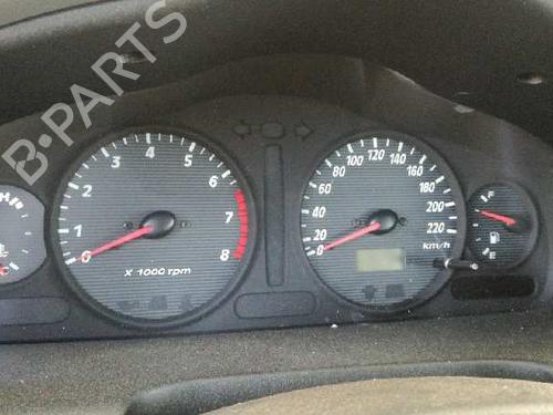 ABS Bremseaggregat HYUNDAI SANTA FÉ I (SM) 2.7 V6 4x4 | BP12743738M43 