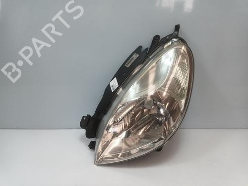 Used Left headlight Left headlight 33326837 33326837