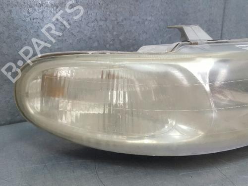 Right headlight DAEWOO NUBIRA Saloon (J100) 2.0 16V | BP12724532C29 