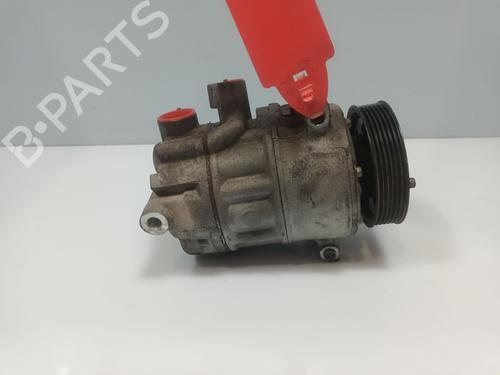 Used AC compressor AC compressor VW PASSAT B6 (3C2) 2.0 TDI (140 hp) 32736360 32736360