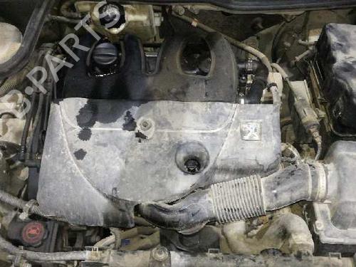 Right front driveshaft PEUGEOT 206 Hatchback (2A/C) 1.9 D | BP12722265M39 