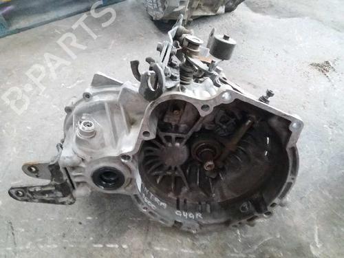 Used Gearbox HYUNDAI LANTRA II Estate (J-2) 1.6 i (90 hp) 12805361