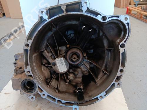 Used Gearbox FORD FIESTA V (JH_, JD_) 1.4 16V (80 hp) 25032093
