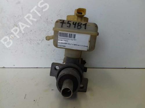 Brake master cylinder VW GOLF IV (1J1) 1.4 16V | BP12685287M77 