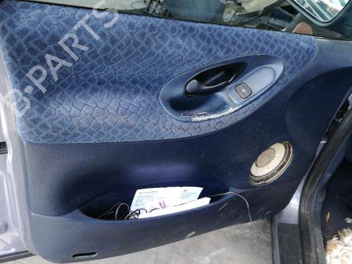 Water radiator FORD GALAXY I (WGR) 2.3 16V | BP12705085M31 