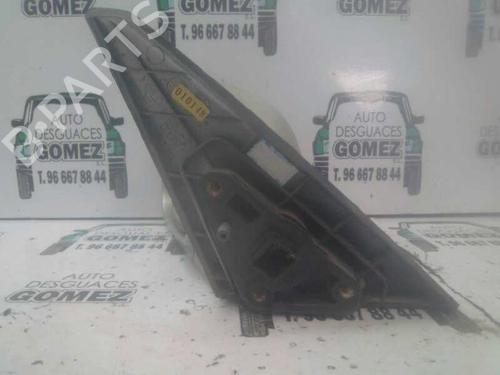 Left mirror HYUNDAI COUPE I (RD) 1.6 i 16V | BP12806469C26 