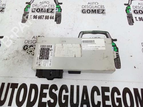 Elektronisk modul BMW 5 (E60) 530 d | BP12802256M83 