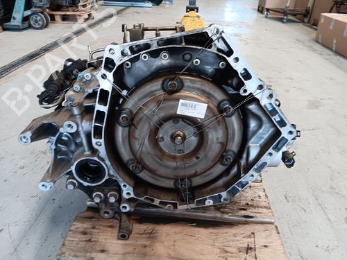 Used Gearbox MAZDA CX-5 (KF) [2016-2025]  26328623