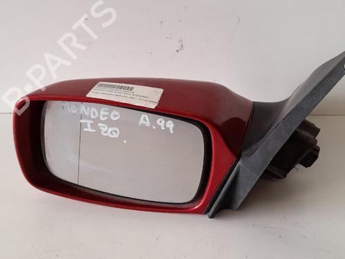 Used Left mirror FORD MONDEO II (BAP) 1.8 TD (90 hp) 12722260