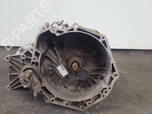 Used Gearbox OPEL ASTRA G Hatchback (T98) 2.0 DTI 16V (F08, F48) (101 hp) 12688476
