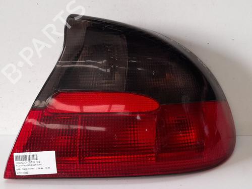 Used Right taillight OPEL TIGRA (S93) 1.6 16V (F07) (106 hp) 12810053