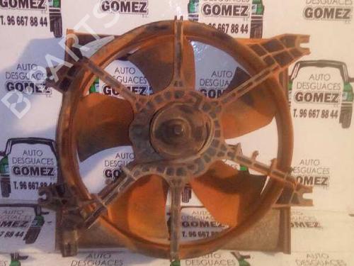 Køleventilator elektrisk HYUNDAI ACCENT II (LC) 1.3 (86 hp) 12794928