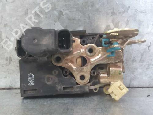 Used Front right lock DAEWOO NUBIRA (J100) 1.6 16V (106 hp) 12699089