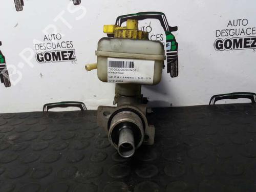 Used Brake master cylinder AUDI A3 (8L1) 1.6 (102 hp) 12816650