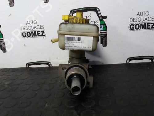 Bomba freno AUDI A3 (8L1) 1.6 (102 hp) 1J1614019A | 1J1614019A |