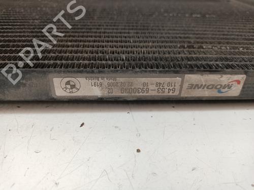 BP17620910M32 | Radiateur de ac BMW 3 (E90) 320 d BP17620910M32