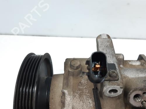 AC compressor KIA RIO III (UB) 1.1 CRDi | BP36219332M34 - Image 2