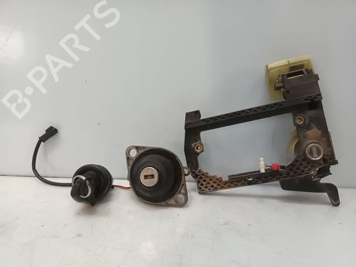 Modulo electronico BMW 5 (E39) 525 i (192 hp) 31268822