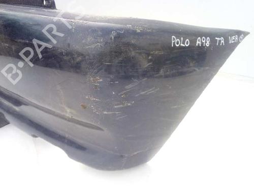 Rear bumper VW POLO III (6N1) 64 1.9 SDI | BP12721118C8 