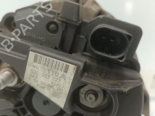 Generator VW TOURAN (1T1, 1T2)  | BP22302061M7 