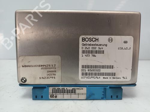 Used Gearbox control unit BMW 7 (E38) 730 d (184 hp) 23985388
