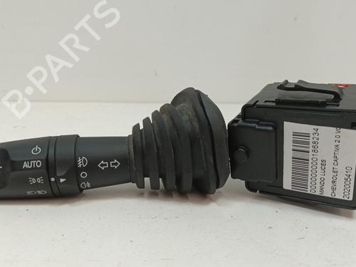Used Headlight switch CHEVROLET CAPTIVA (C100, C140) 2.0 D 4WD (150 hp) 12726694