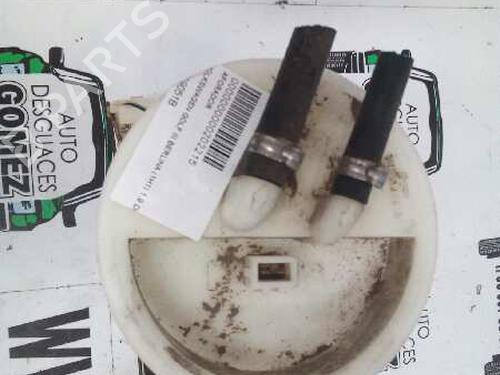 Fuel pump VW GOLF III (1H1) 1.9 D | BP12734786M76 