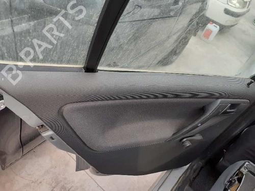 Grille VW POLO (6N2)  | BP12767699C40 