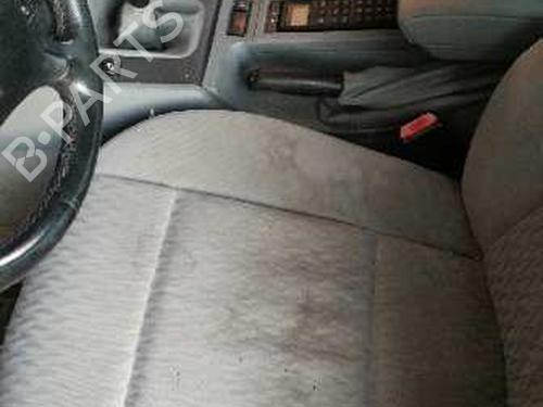Engine mount BMW 3 Touring (E46) 320 d | BP12724773M89 