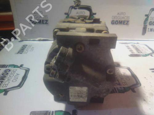 AC compressor FIAT BRAVA (182_) 1.9 JTD 105 | BP12785895M34 