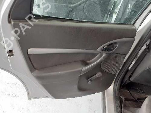 Hanskerom FORD FOCUS I (DAW, DBW) 1.6 16V | BP12774038C95 