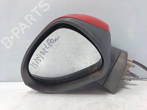 Used Left mirror Left mirror SEAT LEON (1P1) 1.2 TSI (105 hp) 40540793 40540793