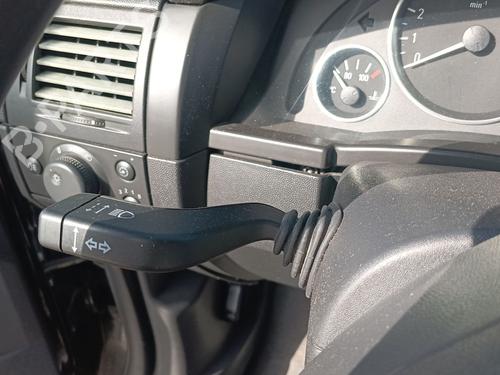 Engine control unit (ECU) OPEL MERIVA A MPV (X03) 1.7 DTI (E75) | BP34605086M57  - Image 24