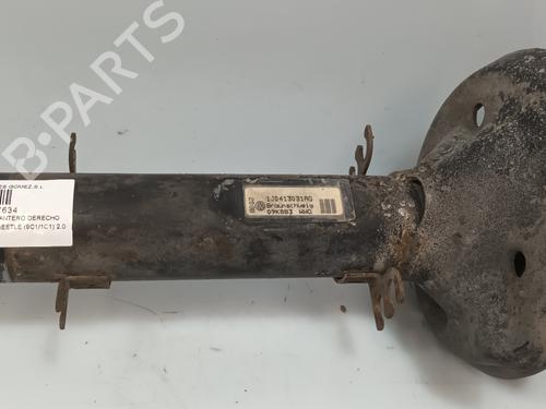 Right front shock absorber VW NEW BEETLE (9C1, 1C1) 2.0 | BP27529494M17 